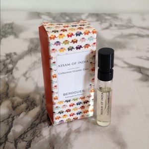 Berdoues Assam of India